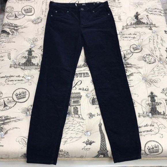 KUT from the Kloth Stretch Diana Skinny Pants - Picture 2 of 7